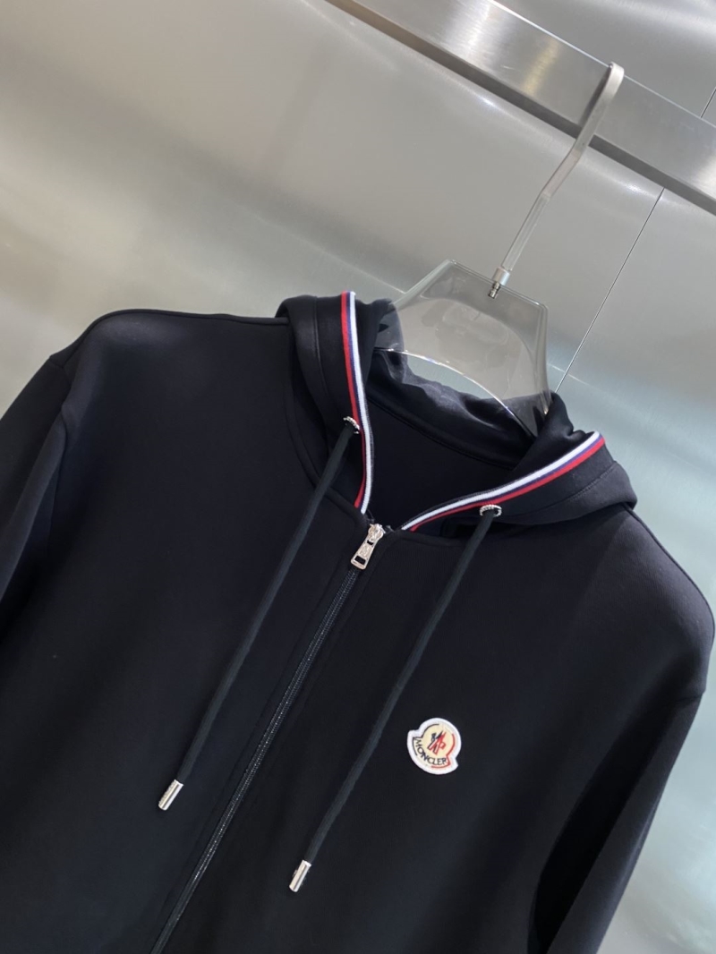 Moncler Suits